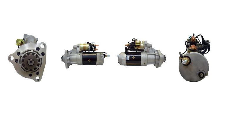 UNIPOINT 12V MARŞ MOTORU 11 DİŞ 7.2 KW 39MT