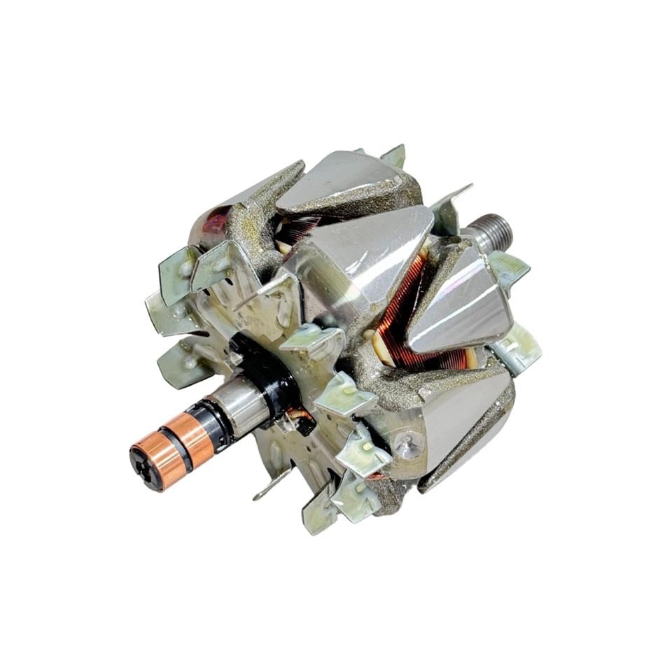 12V ALTERNATÖR ROTOR 150 A BOSCH TİPİ VW TRANSPORTER