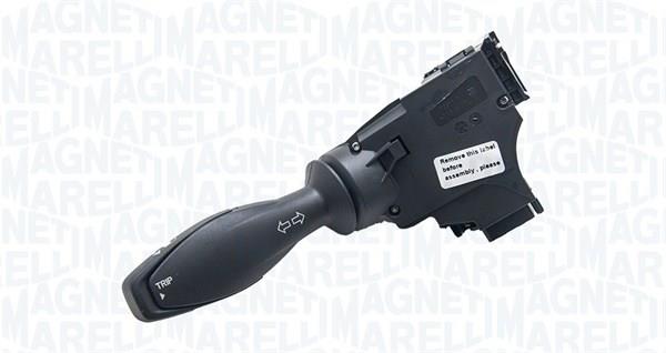 MARELLI FAR-SİNYAL KOLU (YOL BİLGİSAYARLI) FORD FIESTA IV 2008 >