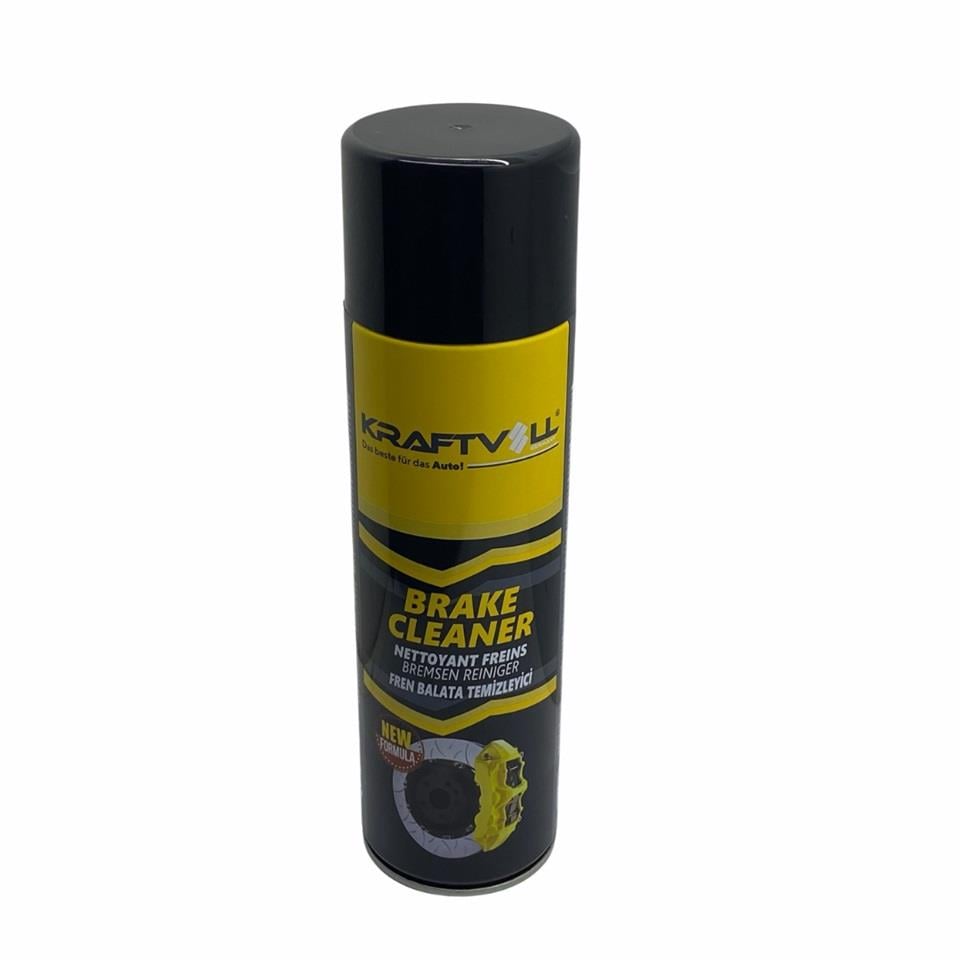 KRAFTVOLL FREN BALATA TEMİZLEYİCİ SPREY 500 ml