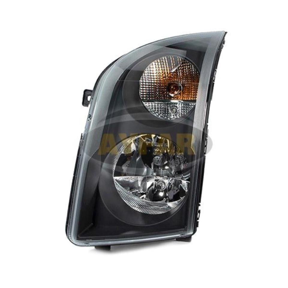 AYFAR KOMPLE FAR (ELEKTRİKLİ-MOTORLU) VW CRAFTER 2006-2017 SOL