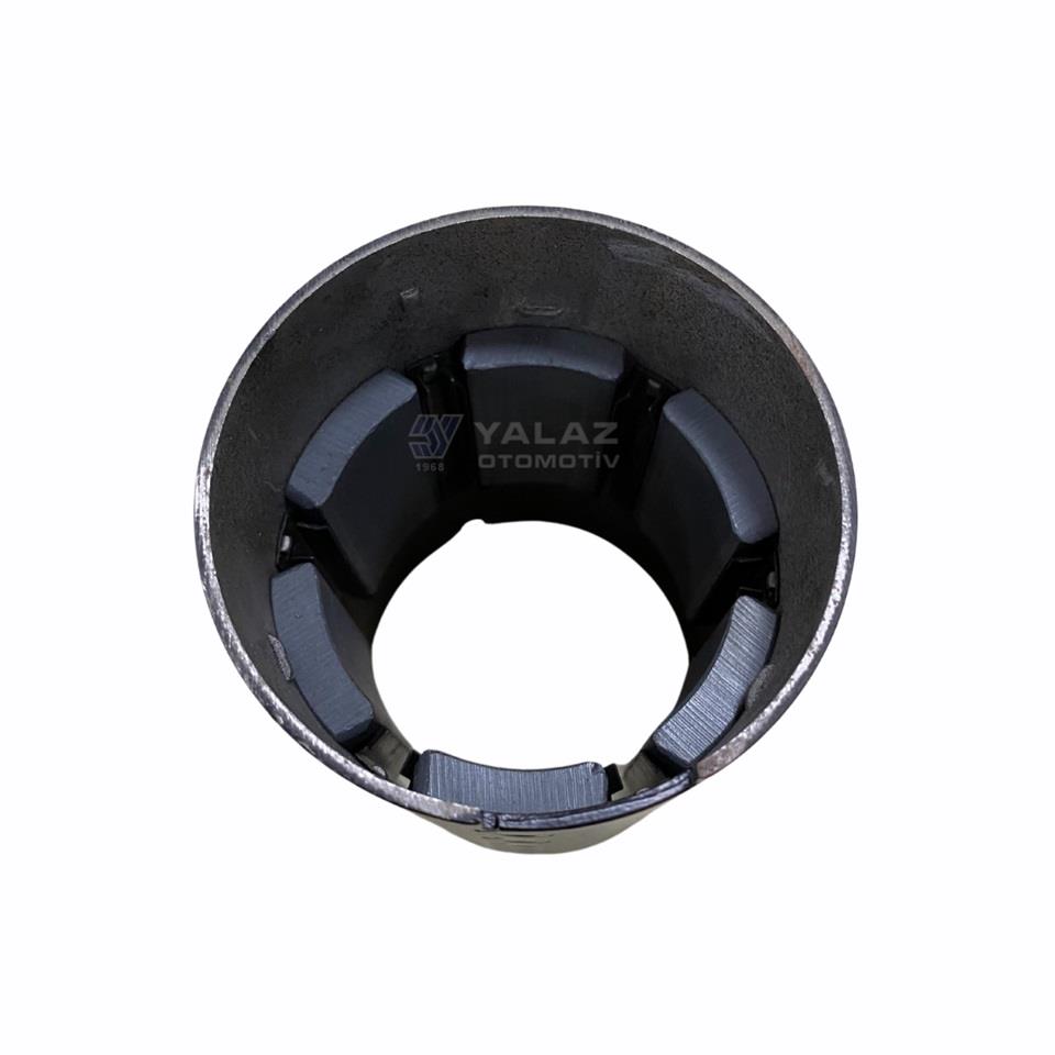 12V MARŞ GÖVDESİ BOSCH TİPİ (MIKNATISLI) FIAT-OPEL-PEUGEOT