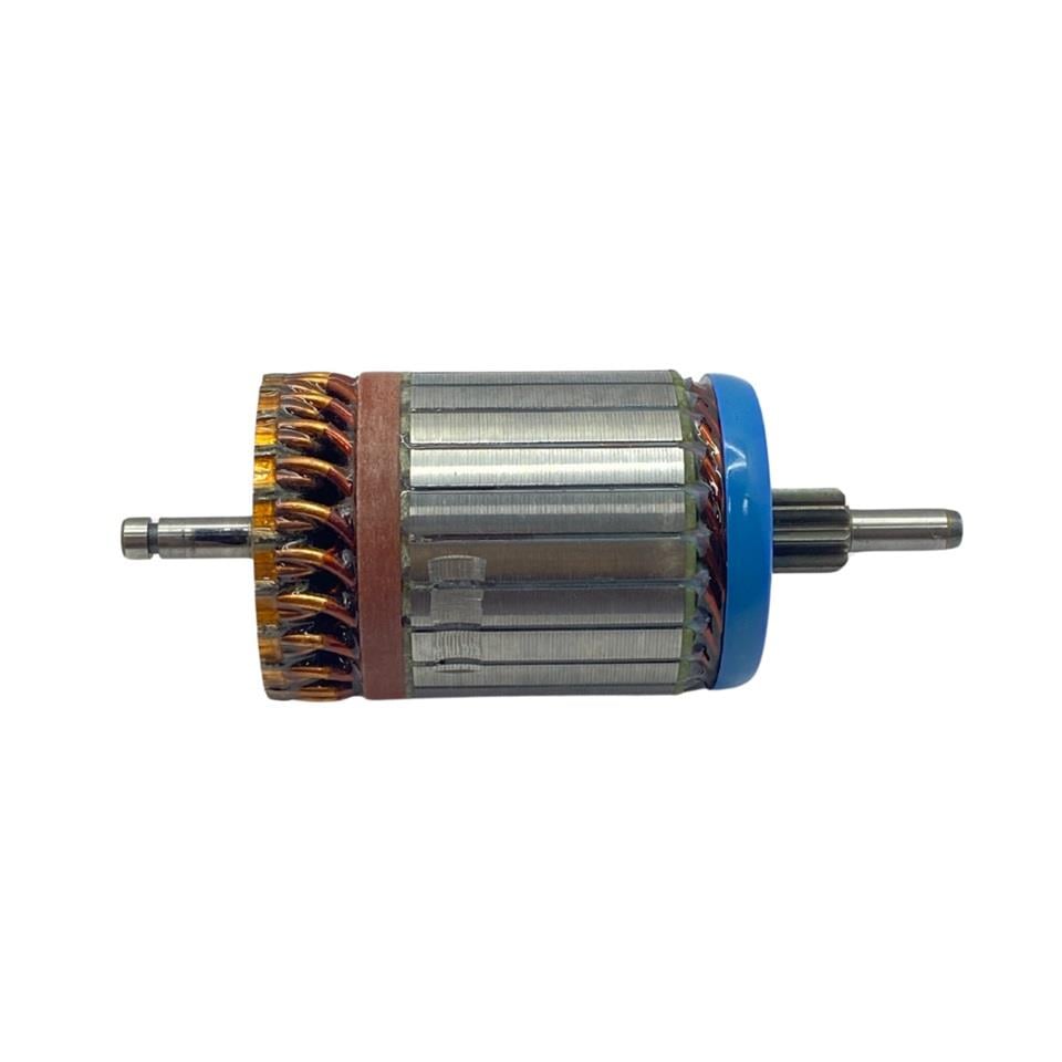 12V MARŞ KOLLEKTÖRÜ VALEO TİPİ 8 DİŞ OPEL ASTRA/COMBO/CORSA-PEUGEOT 206/PARTNER-RENAULT CLIO/MEGANE