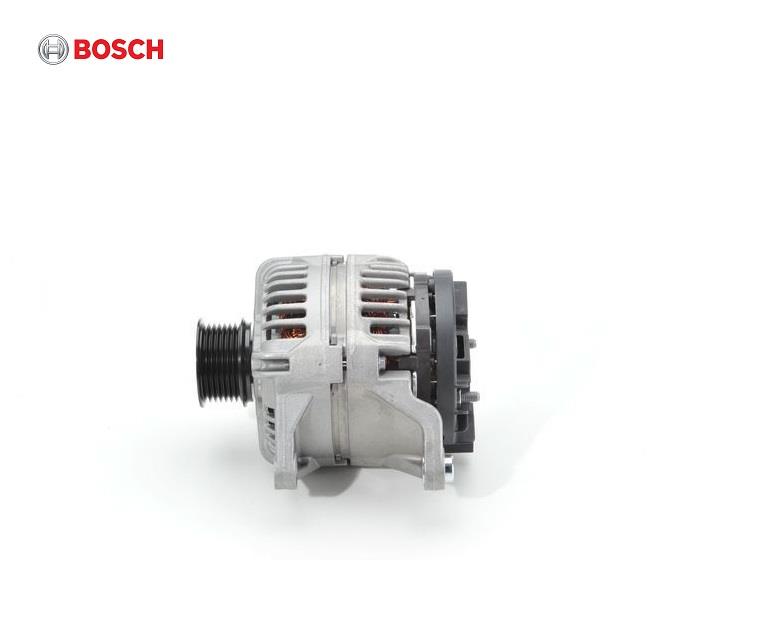 BOSCH 12V ALTERNATÖR DİNAMO 110 A (L-DFM) FIAT DUCATO-IVECO DAILY-KARSAN J10/JEST-PEUGEOT J10