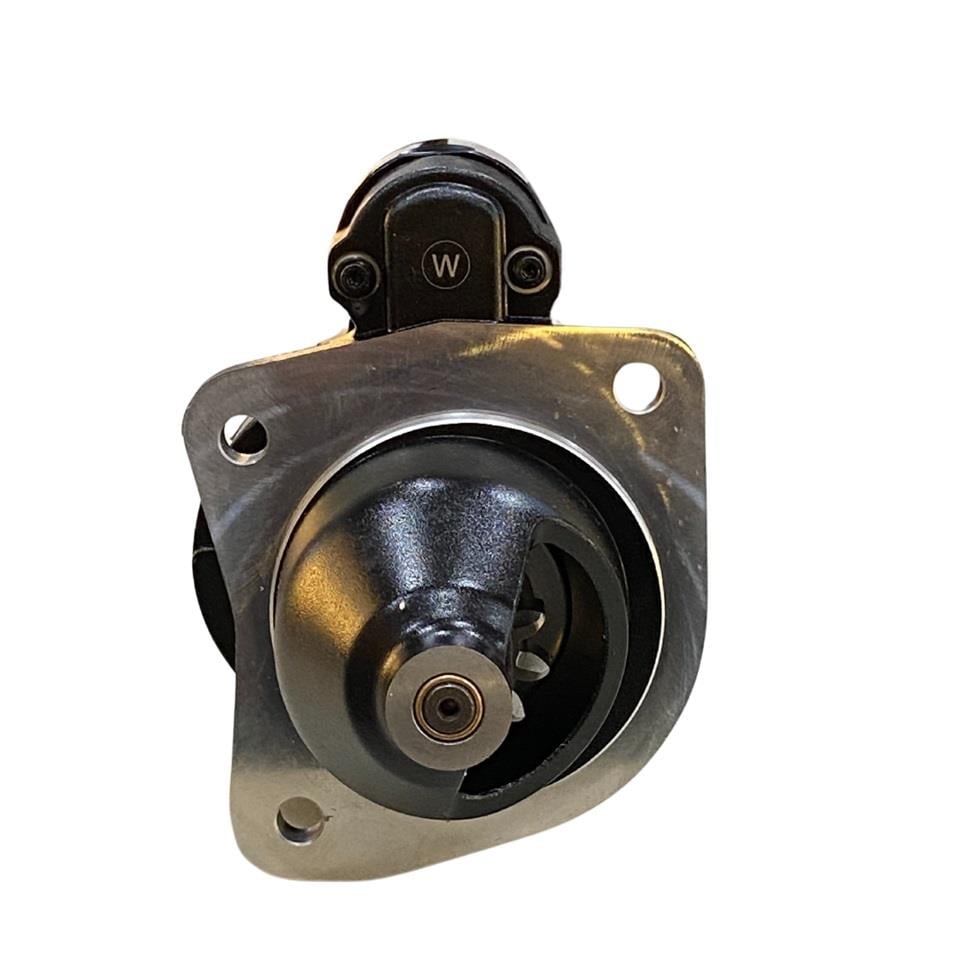 12V MARŞ MOTORU VALEO TİPİ 11 DİŞ 3.2 KW VOLVO PENTA-MARİN (DİZEL)