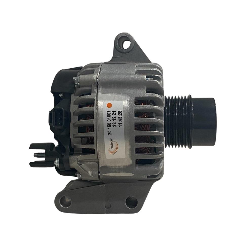 VISTEON 12 ALTERNATÖR DİNAMO 110 A (L-DFM-S) FORD TRANSIT V184 2000-2006