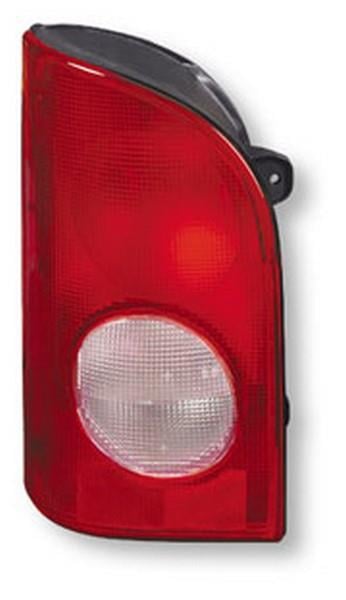 STOP LAMBASI (DUYLU) HYUNDAI H100 MİNİBÜS 1996-2003 SOL