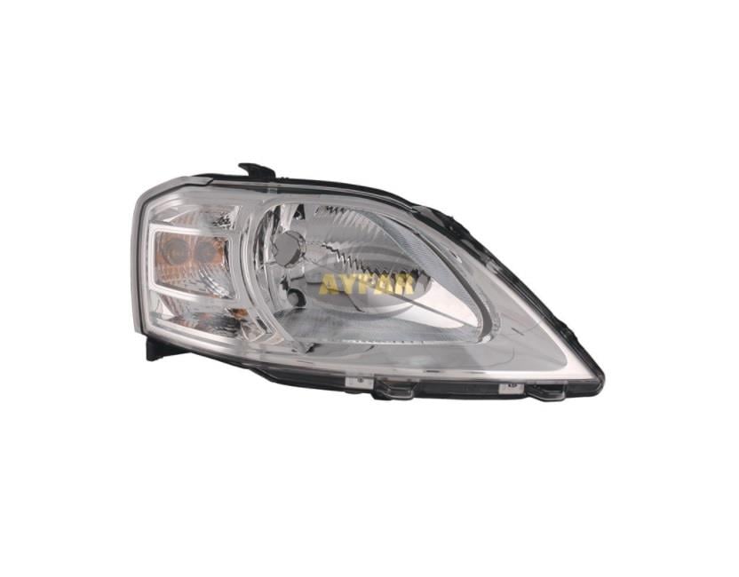 AYFAR FAR (MANUEL) DACIA LOGAN 2008-2013 SAĞ