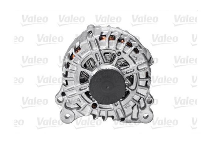 VALEO 12V ALTERNATÖR DİNAMO 140 A (LIN2) AUDI-SEAT-SKODA-VW