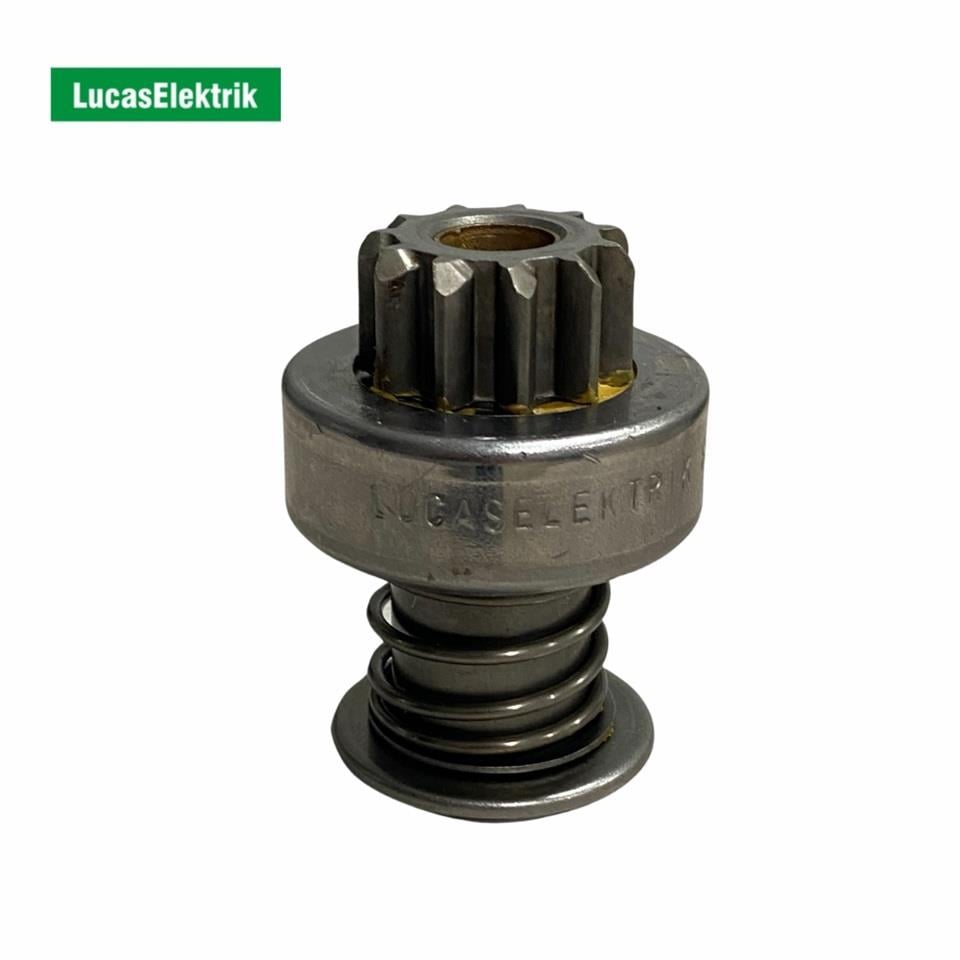 LUCAS MARŞ DİŞLİSİ BOSCH TİPİ 11 DİŞ AUDI-FIAT-LADA-LANCIA-SEAT-VOLVO PENTA