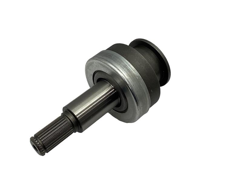 MARŞ DİŞLİSİ DELCO-MITSUBISHI 39MT 12 DİŞ (MİL ÇAPI:28 MM) MERCEDES ACTROS/AXOR