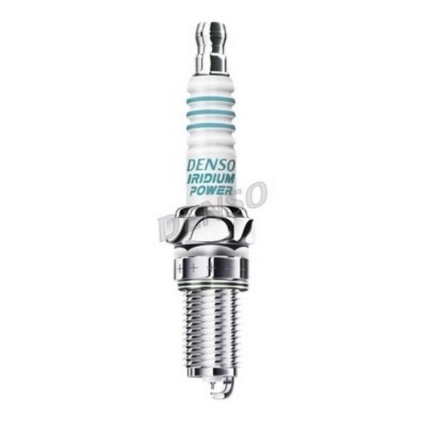 DENSO BUJİ IXU27 (PLATINIUM LASER IRIDIUM) (ORTA DİŞ) (M12 X 1.25)