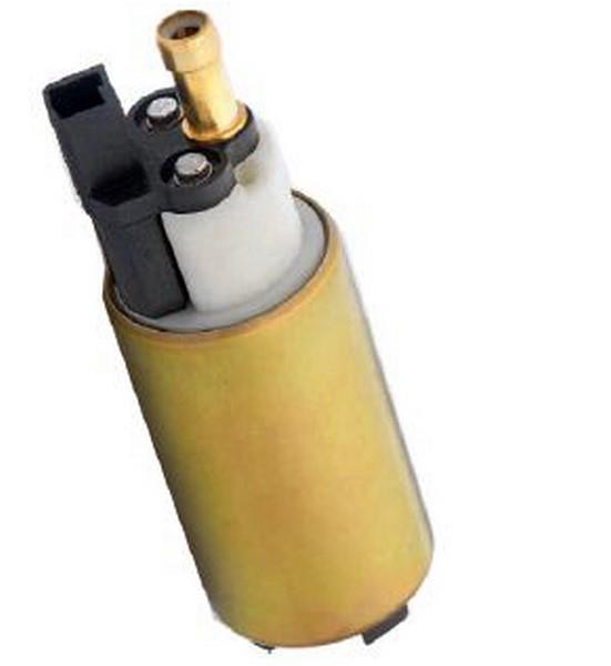 12V ELEKTRİKLİ YAKIT POMPASI 3 BAR 38 MM FORD FOCUS I (1998-2004) SİYAH