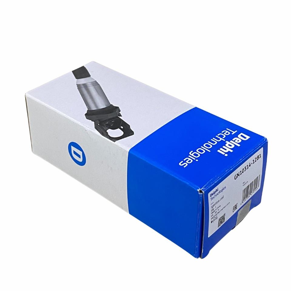 DELPHI ATEŞLEME BOBİNİ (4 FİŞ) CITROEN C1-PEUGEOT 108-TOYOTA COROLLA/YARIS/AURIS/AVENSİS/RAV4