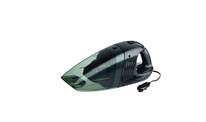 12V ARAÇ SÜPÜRGESİ 60W (ÇAKMAK FİŞLİ)