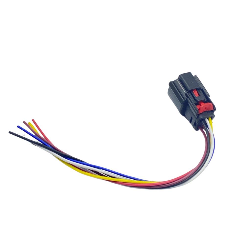 SOKET KABLOLU (6 FİŞ)