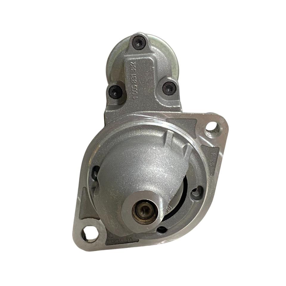 BOSCH 12V MARŞ MOTORU 9 DİŞ 1.2 KW BMW 