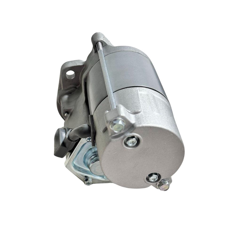 CARGO 12V MARŞ MOTORU NIPPON DENSO TİPİ 9 DİŞ 2 KW CW LS TRAKTÖR-KUBOTA İŞ MAKİNASI