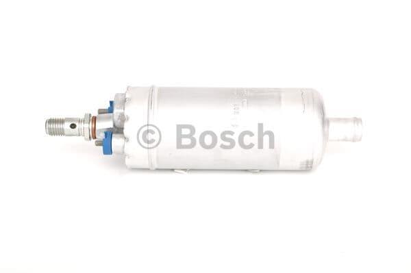 BOSCH 12V ELEKTRİKLİ YAKIT POMPASI 4 BAR 52 MM (< >)