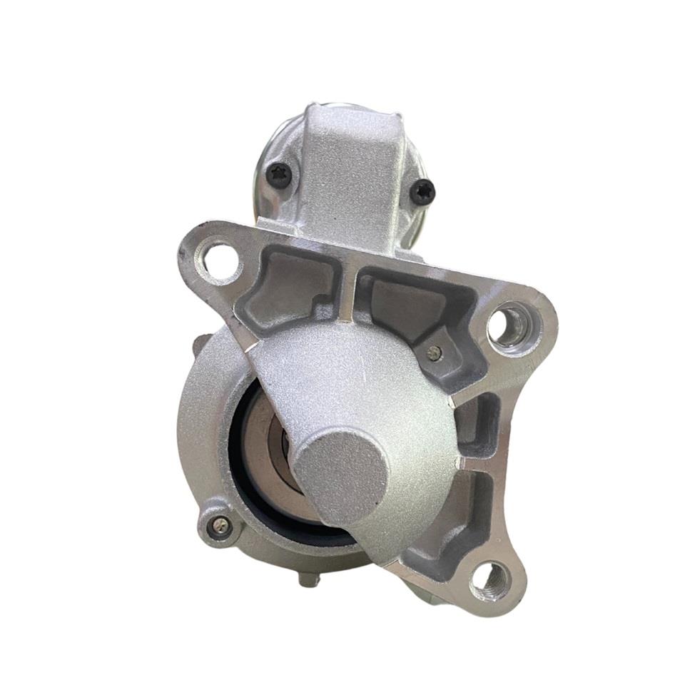 12V MARŞ MOTORU VALEO TİPİ 8 DİŞ 0.85 KW R19/R21/CLIO/MEGANE (SOL AÇIK) (D7E19)