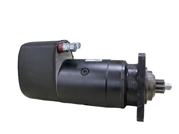 MAHLE 24V MARŞ MOTORU 9 DİŞ 6.6 KW ALFKB (GENİŞ KULAK)