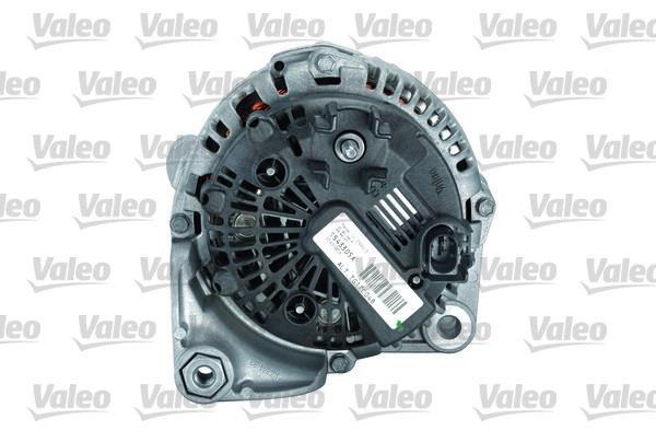 VALEO 12V ALTERNATÖR DİNAMO 170 A (COM/BSS) BMW 2002 >