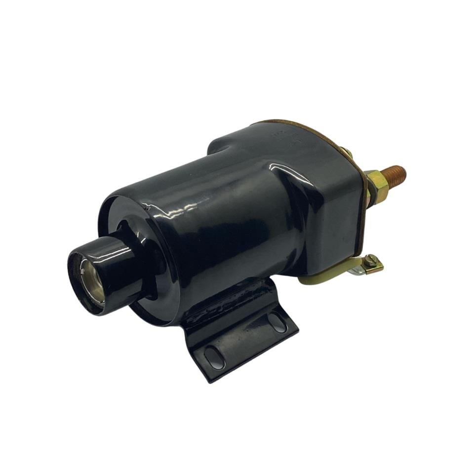 24V-32V MARŞ OTOMATİĞİ DELCO TİPİ CATERPILLAR İŞ MAKİNASI
