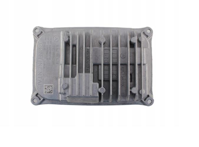 CONTINENTAL XENON BALAST (LED FAR) MERCEDES A/B/CLA SERİSİ/SPRINTER 2019 > OEM