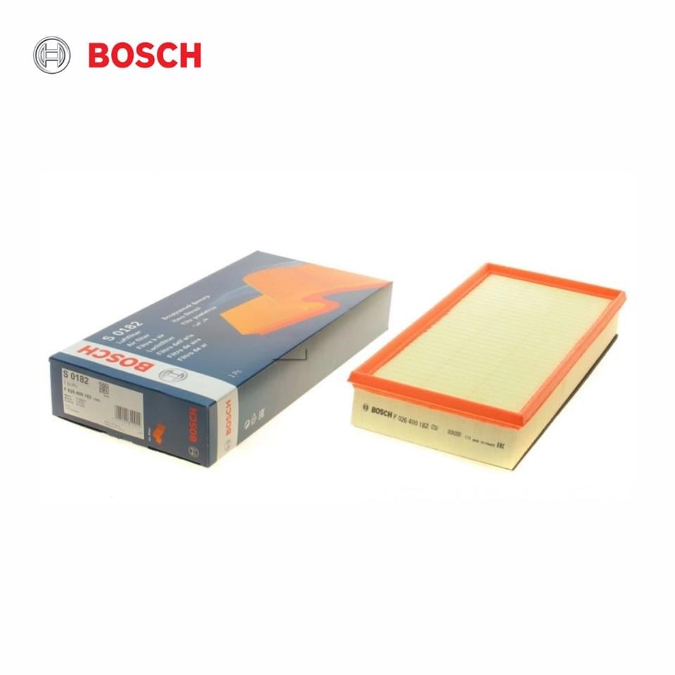 BOSCH HAVA FİLTRESİ AUDI-VW