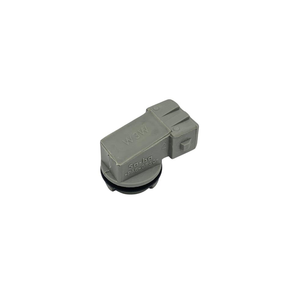 SABA SİDE MARKER DUYU (T10 DİPSİZ AMPUL DUYU) (SOKETLİ) (L TİP)