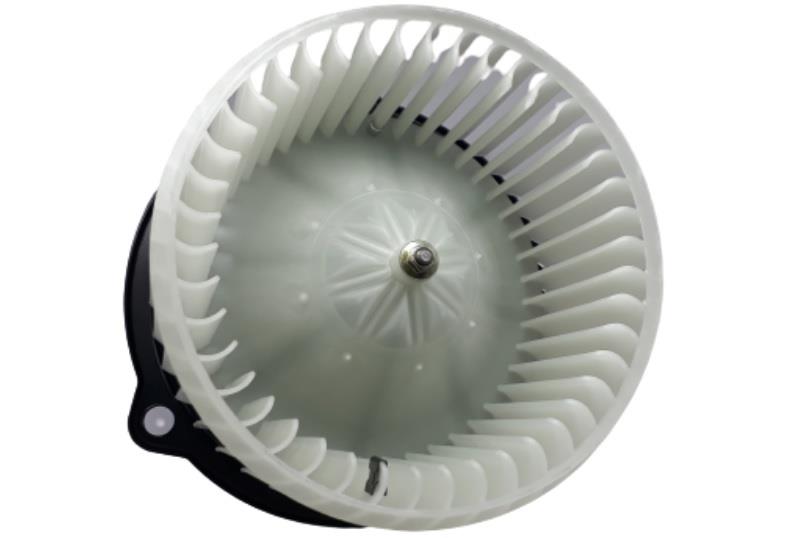 24V KALORİFER MOTORU (PERVANELİ) HITACHI-KAWASAKI İŞ MAKİNASI