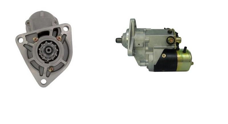 UNIPOINT 12V MARŞ MOTORU NIPPON DENSO TİPİ 11 DİŞ 2.5 KW CW (3 KULAK) DAEWOO