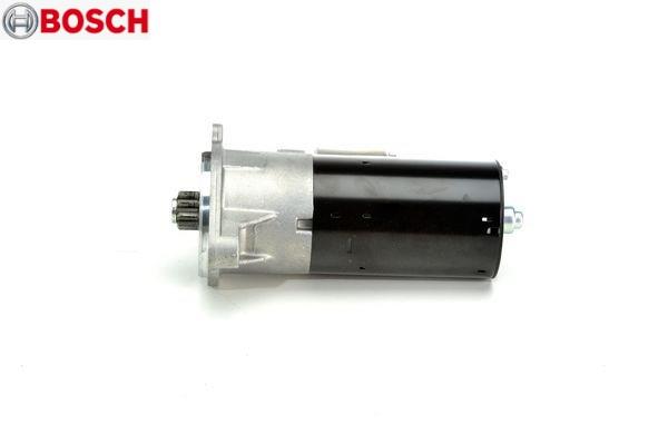 BOSCH 12V MARŞ MOTORU 9 DİŞ 2.0 KW CW VW LT-35 2.5 TDI