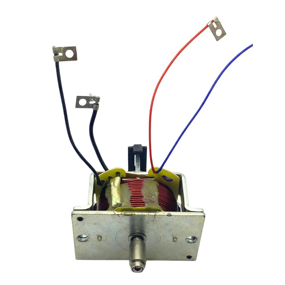 FLAG 24V MARŞ OTOMATİĞİ MİLLİ İTİCİ 9HP