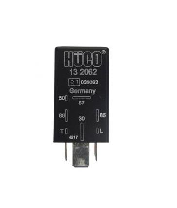 12V KIZDIRMA RÖLESİ (7 FİŞ) AUDI-SEAT-VW-FORKLİFT