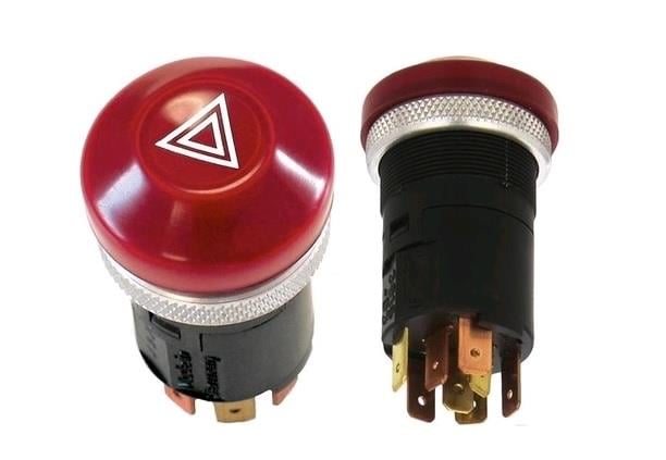 FLAŞÖR ANAHTARI FIAT 54C TRAKTÖR 