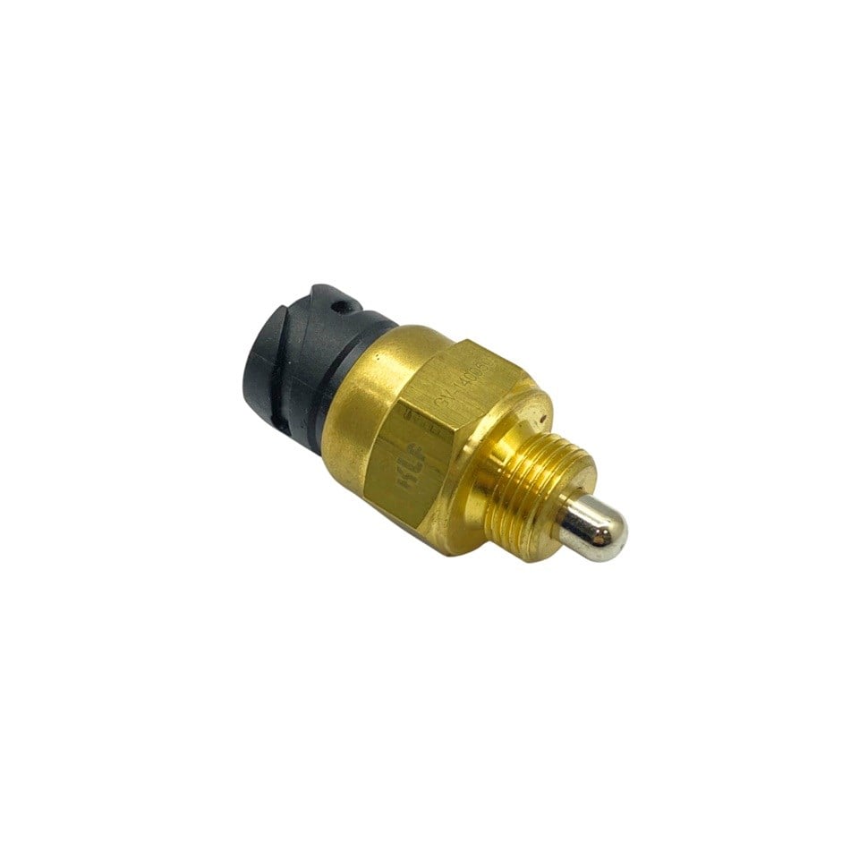 DİFERANSİYEL ÇAMUR TAKVİYE MÜŞÜRÜ (3 FİŞ SOKETLİ) (18*1.5) (SARI GÖVDE) MAN TGA/TGL/TGM/TGS/TGX