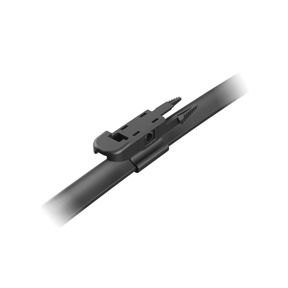 SİLECEK SÜPÜRGESİ 600/450 MM AEROTWIN AUDI A3-BMW 4/M4/X1-JAGUAR XF