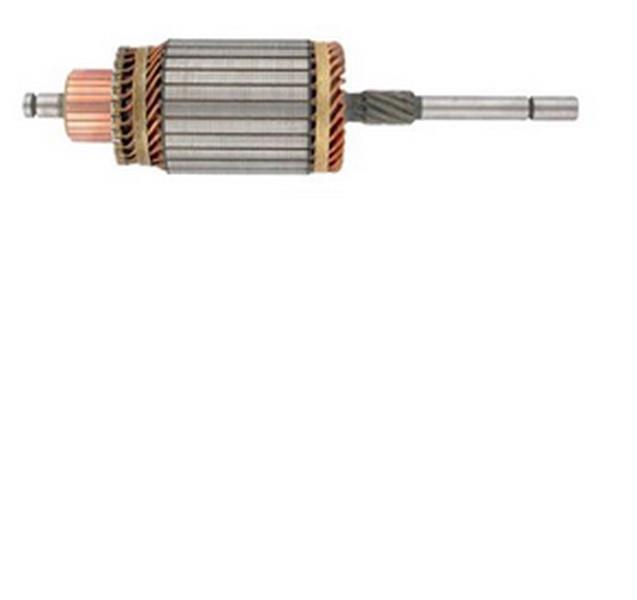 12V MARŞ KOLLEKTÖRÜ BOSCH TİPİ MERCEDES BENZİNLİ EM