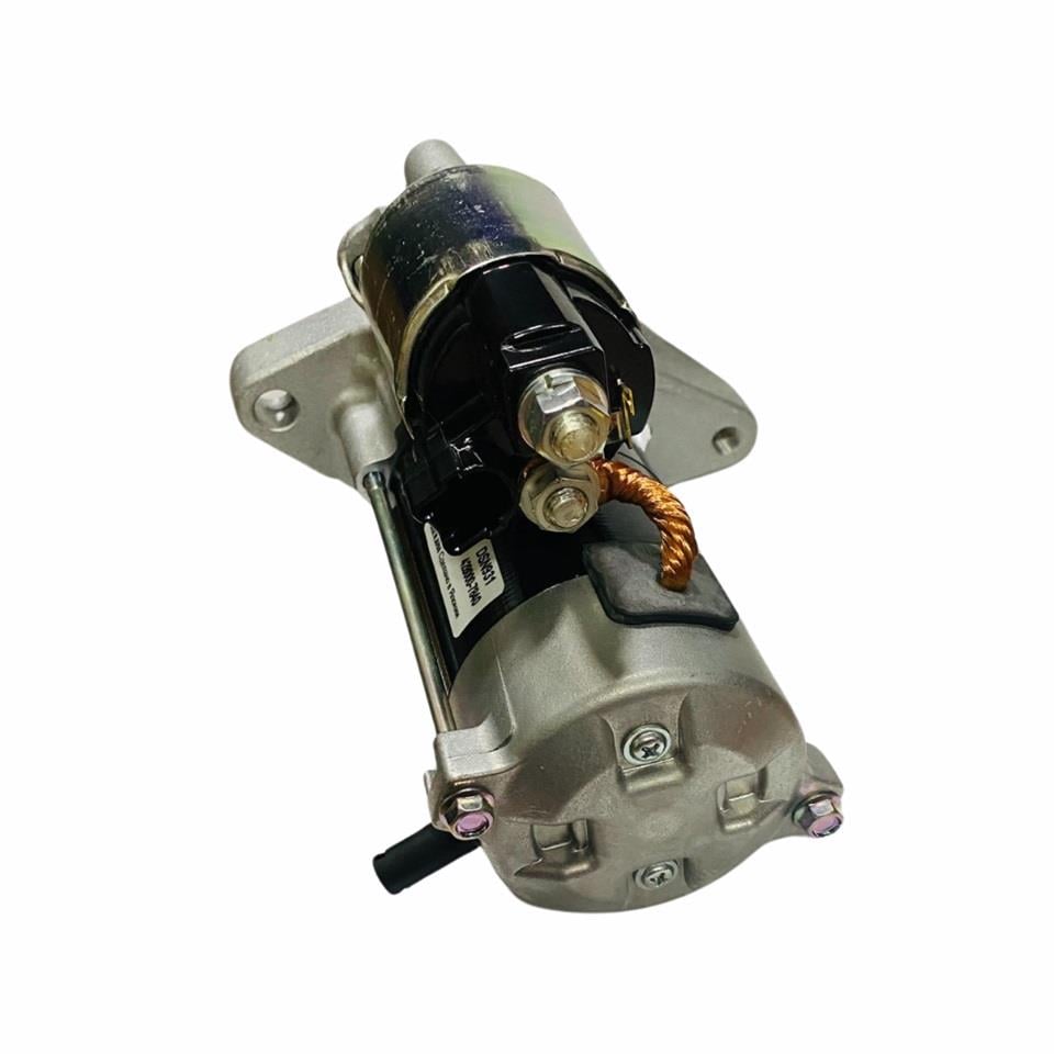 DENSO 12V MARŞ MOTORU 9 DİŞ 1 KW CW TOYOTA YARIS P1 1.0 (2003-2005)