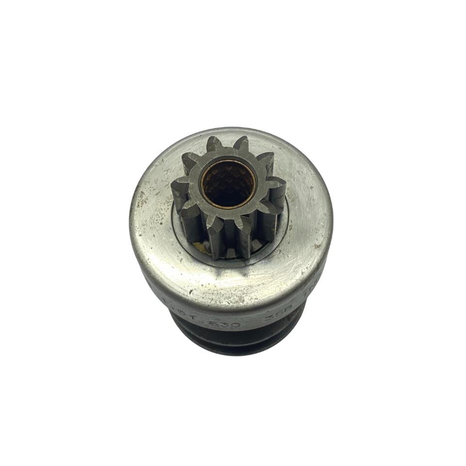 ZEN MARŞ DİŞLİSİ 10 DİŞ (12 KANAL) (PARIS-RHONE) (FRANSIZ) PEUGEOT 504/505/605/J9 DİZEL