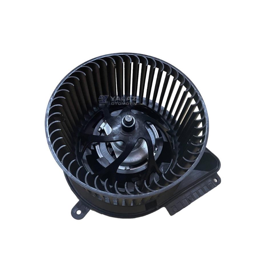 12V KALORİFER MOTORU PERVANELİ MERCEDES SPRINTER-VW CRAFTER