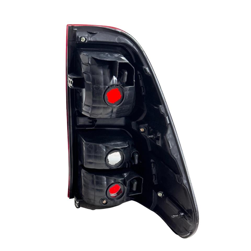 STOP LAMBASI (DUYSUZ) TOYOTA HILUX 2015-2018 SOL