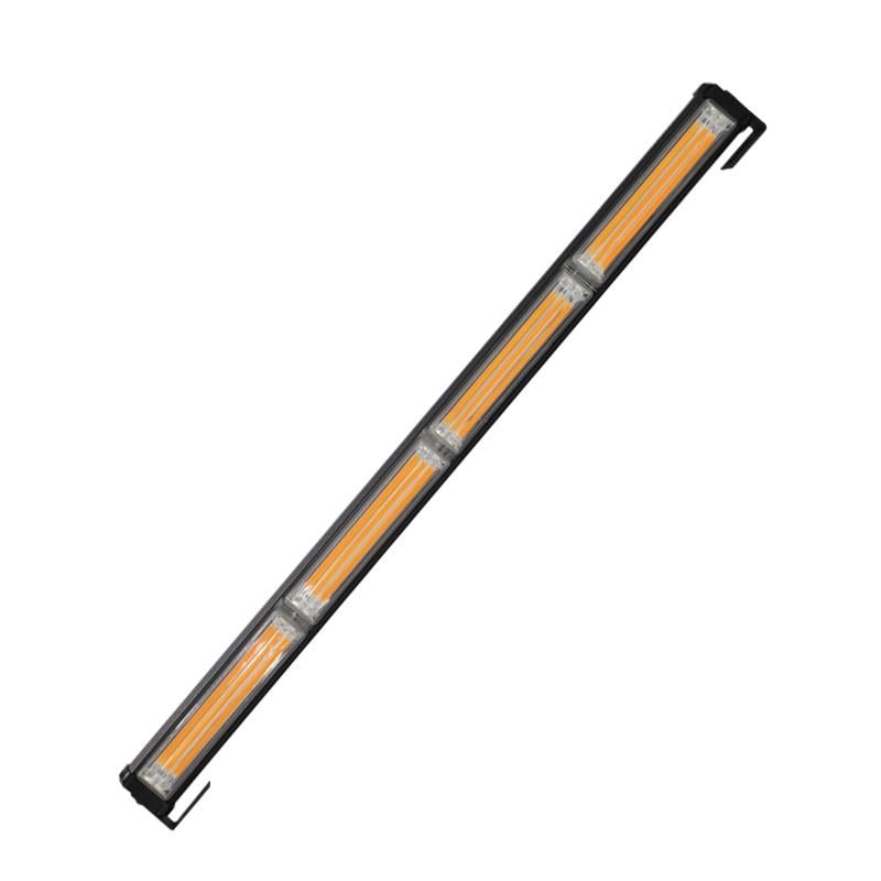 WOLFRAM 10V-30V LED BAR OFF-ROAD SARI (14 FONKSİYONLU) (ÇAKAR TEPE LAMBA) (61 CM) E9