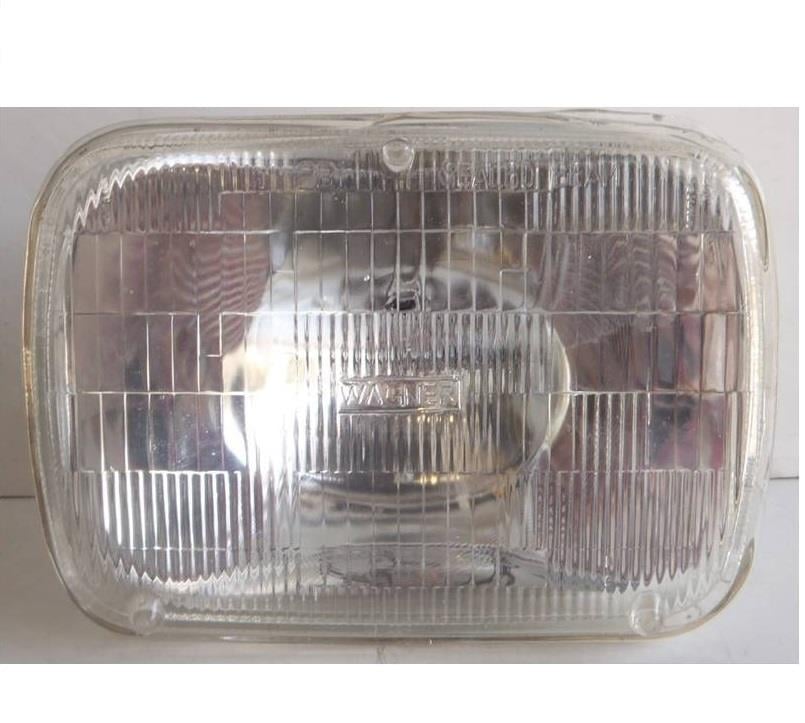 WAGNER 12V ATOM FAR (PARKSIZ) DODGE D250-MITSUBISHI L200/L300-TOYOTA HILUX