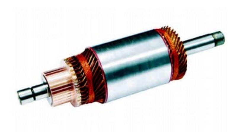 12V ŞARJ-MARŞ KOLLEKTÖRÜ ARÇELİK