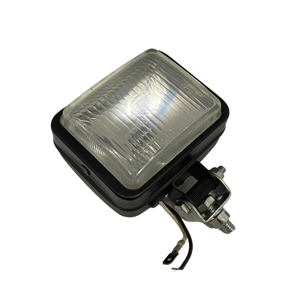 AUTOPAL 12V SİS LAMBASI KARE KÜÇÜK (98*88) (ADET)