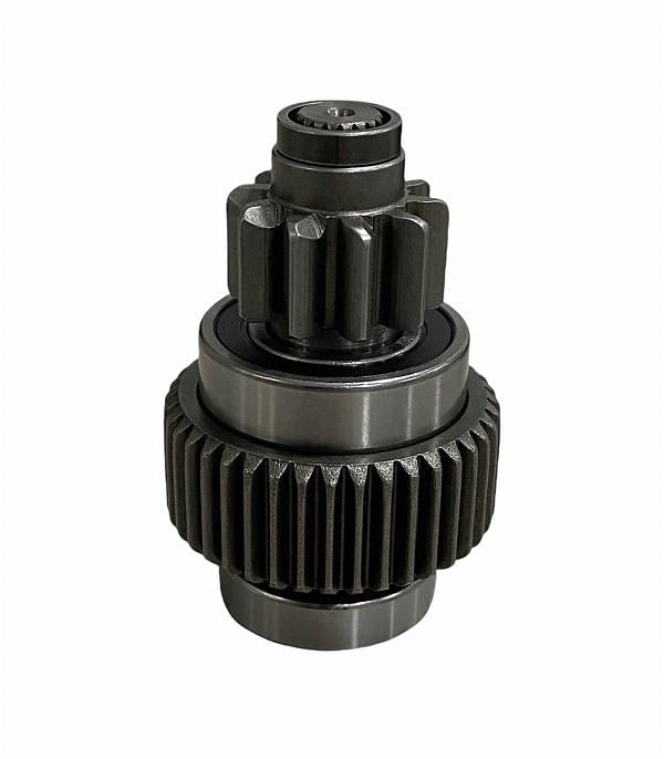 FM MARŞ DİŞLİSİ NIPPON DENSO TİPİ 10 DİŞ RULMANLI CHRYSLER-TOYOTA