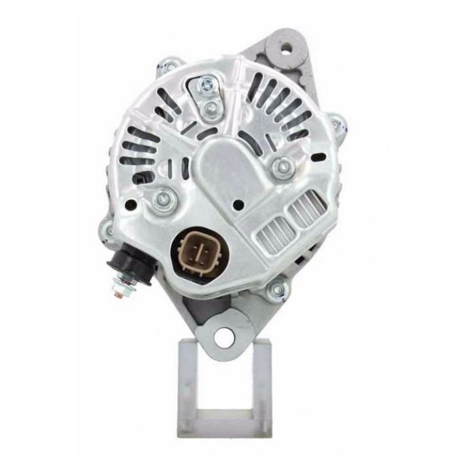 12V ALTERNATÖR DİNAMO 85 A (SOKETLİ 4 FİŞLİ) (S-IG-FR-L) TOYOTA HILUX 2.5 D-4D