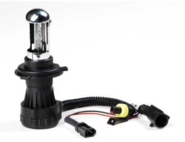 XENON H4 AMPUL 30000K 